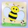 puzzle lebah L15 1 600